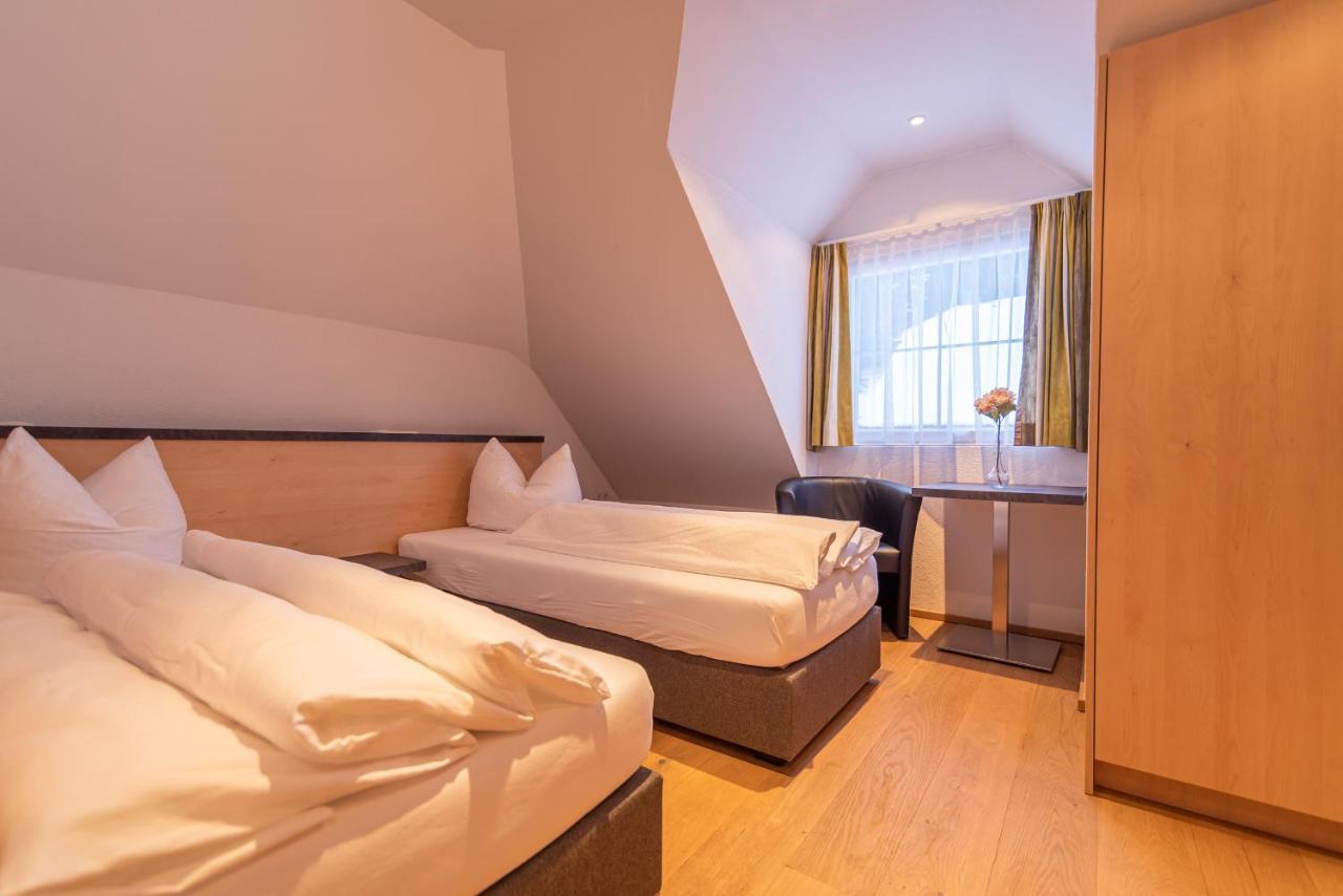 Hotel Garni Martina Ischgl Buitenkant foto