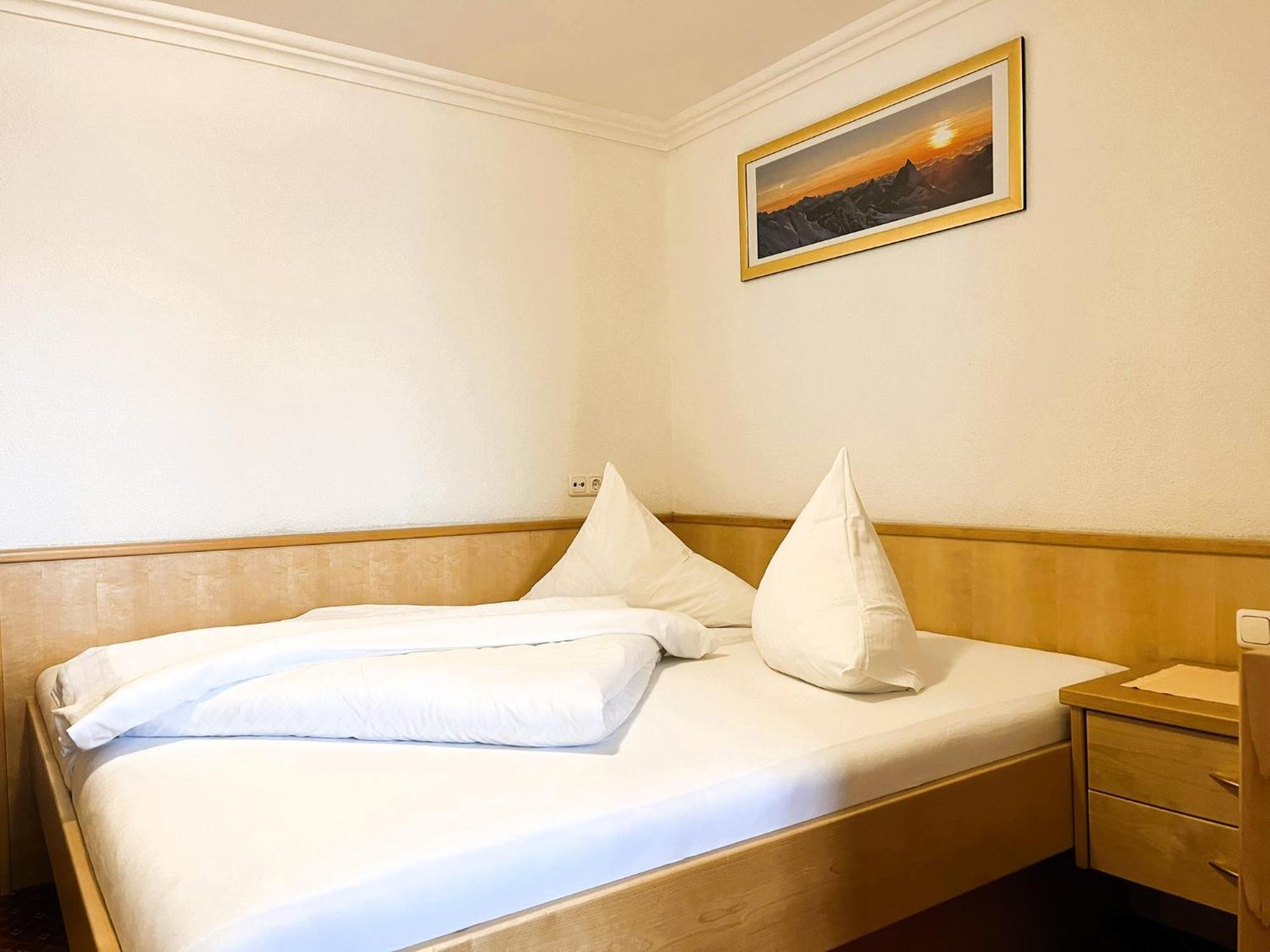 Hotel Garni Martina Ischgl Buitenkant foto